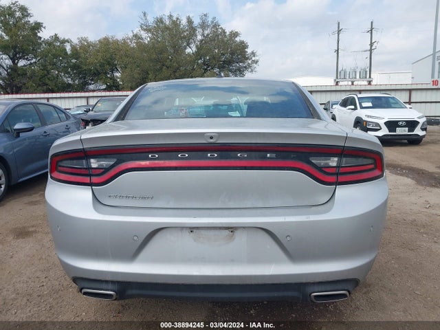 Dodge Charger Sxt Rwd 2022 2C3CDXBG0NH261477 Image 16