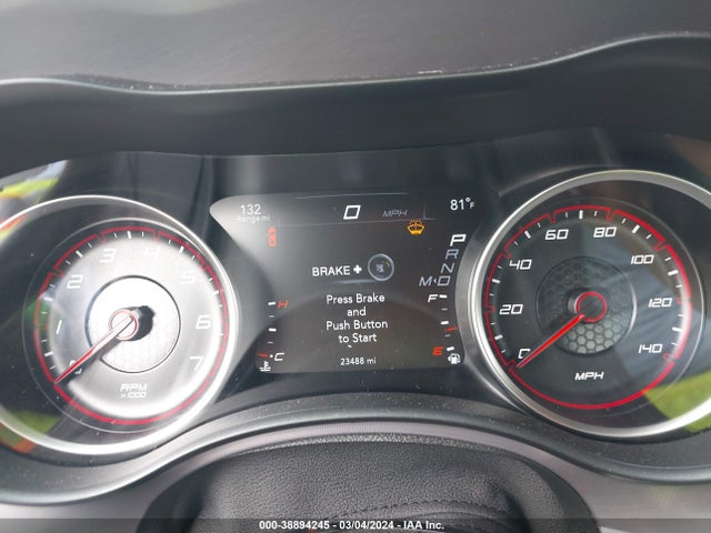 Dodge Charger Sxt Rwd 2022 2C3CDXBG0NH261477 Image 7