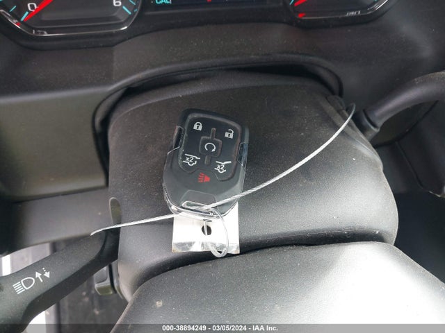Chevrolet Suburban Ltz 2016 1GNSKJKC3GR460024 Image 11
