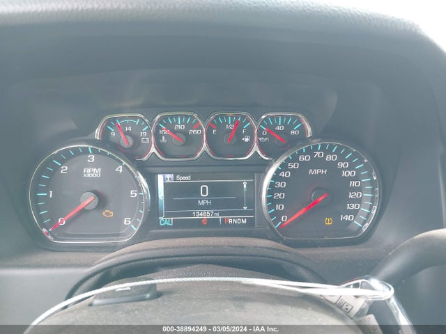 Chevrolet Suburban Ltz 2016 1GNSKJKC3GR460024 Image 7