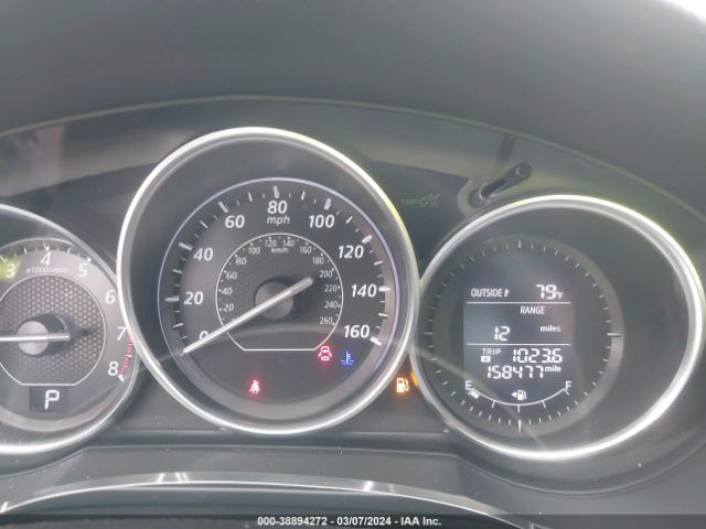 JM1GJ1V59F1208905 Mazda Mazda6 I Touring