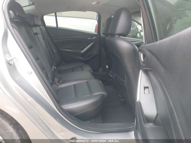 JM1GJ1V59F1208905 Mazda Mazda6 I Touring