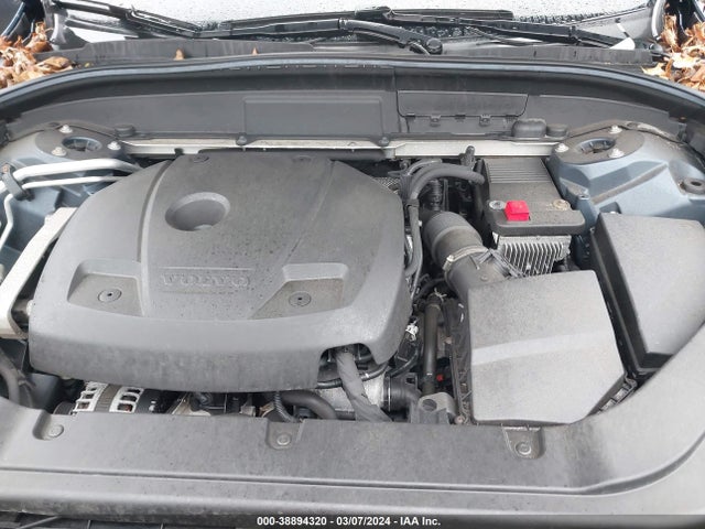 YV4102RK5J1048476 Volvo Xc60 T5 Momentum