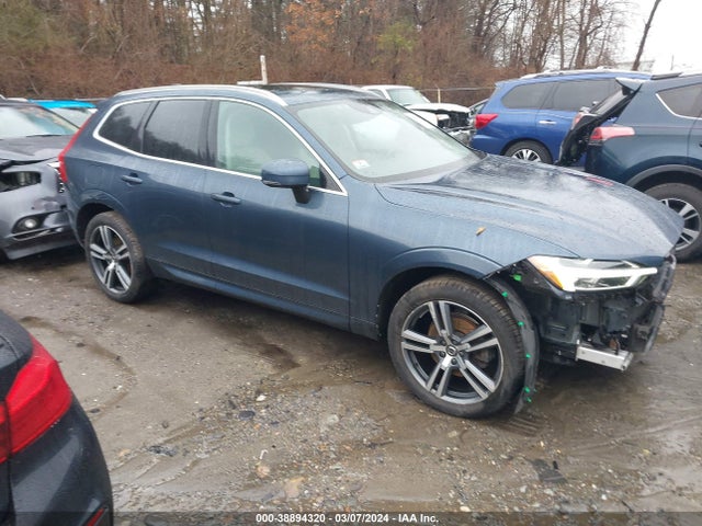 YV4102RK5J1048476 Volvo Xc60 T5 Momentum