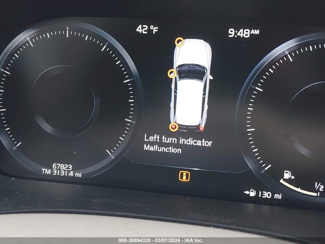 YV4102RK5J1048476 Volvo Xc60 T5 Momentum