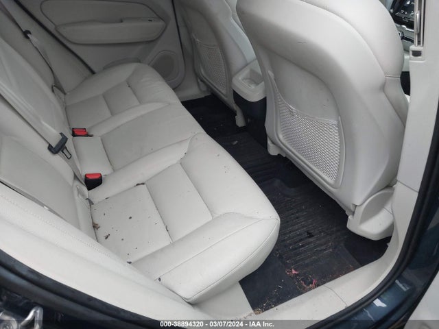 YV4102RK5J1048476 Volvo Xc60 T5 Momentum