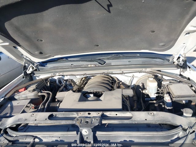 Chevrolet Tahoe Lt 2015 1GNSKBKC3FR200680 Image 10