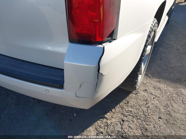Chevrolet Tahoe Lt 2015 1GNSKBKC3FR200680 Image 17