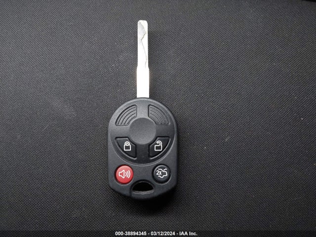 Ford FOCUS S 2017 1FADP3E2XHL335260 Image 11
