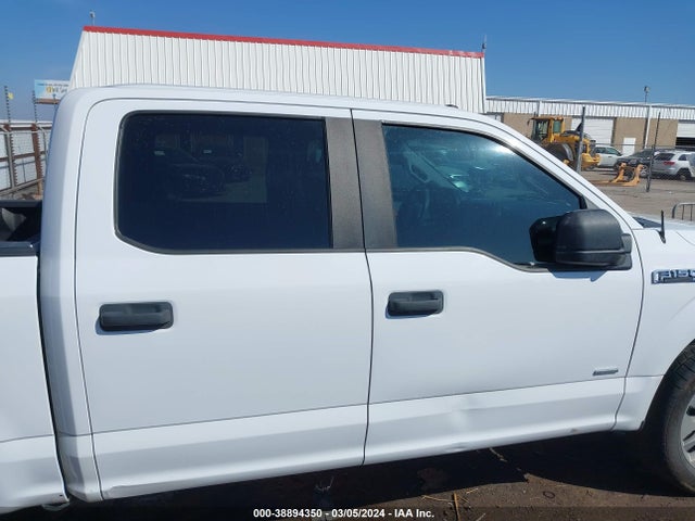 Ford F-150 Xl 2017 1FTEW1CPXHKD53252 Image 13