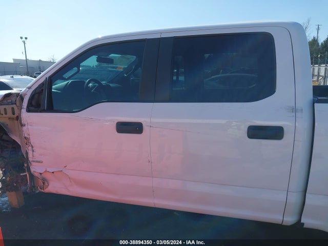 Ford F-150 Xl 2017 1FTEW1CPXHKD53252 Image 14