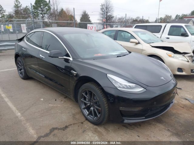 Продаж на аукціоні авто 2019 Tesla Model 3 Long Range/mid Range/standard Range/standard Range Plus, vin: 5YJ3E1EA7KF397782, номер лоту: 38894358