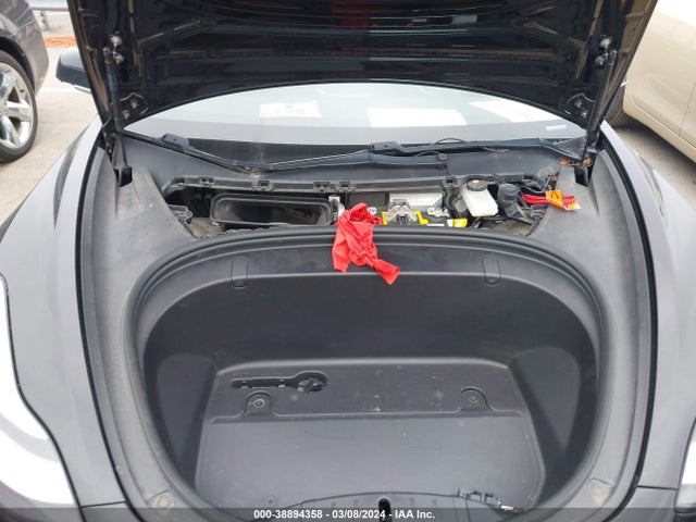 5YJ3E1EA7KF397782 Tesla Model 3 Long Range/mid Range/standard Range/standard Range Plus