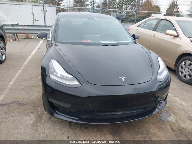 5YJ3E1EA7KF397782 Tesla Model 3 Long Range/mid Range/standard Range/standard Range Plus
