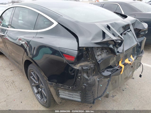 5YJ3E1EA7KF397782 Tesla Model 3 Long Range/mid Range/standard Range/standard Range Plus