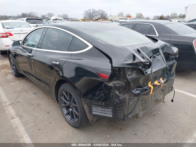 5YJ3E1EA7KF397782 Tesla Model 3 Long Range/mid Range/standard Range/standard Range Plus