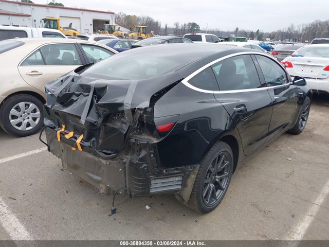 5YJ3E1EA7KF397782 Tesla Model 3 Long Range/mid Range/standard Range/standard Range Plus