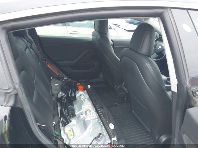 5YJ3E1EA7KF397782 Tesla Model 3 Long Range/mid Range/standard Range/standard Range Plus