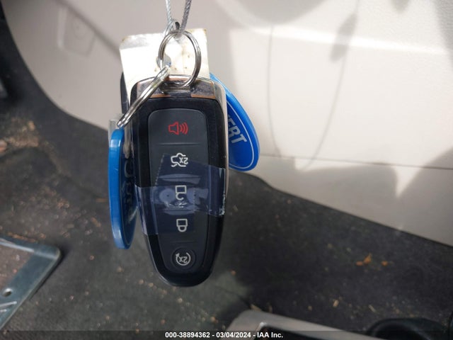 1FADP3R45EL117492 Ford 2014