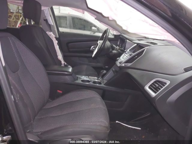 2GKFLTEK2H6329352 GMC Terrain Sle-2