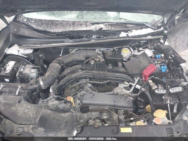 4S3GTAD6XK3759363 Subaru Impreza 2.0i Premium
