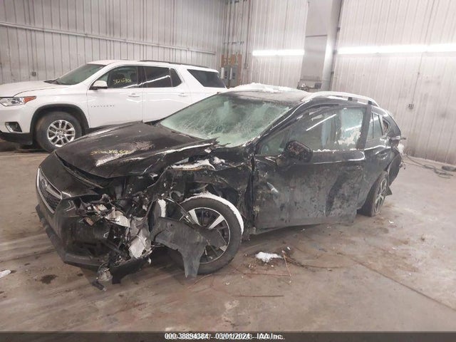 4S3GTAD6XK3759363 Subaru Impreza 2.0i Premium