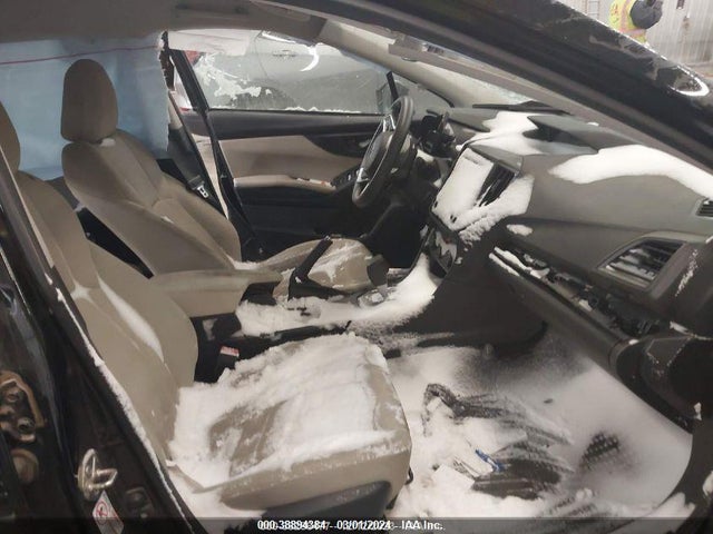 4S3GTAD6XK3759363 Subaru Impreza 2.0i Premium