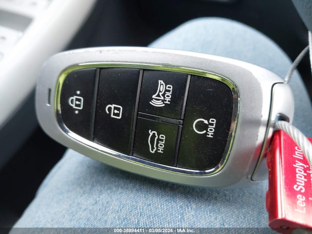 Hyundai SONATA SEL 2023 KMHL64JA3PA273735 Image 11