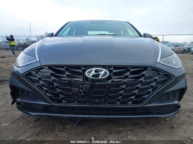 Hyundai SONATA SEL 2023 KMHL64JA3PA273735 Image 12