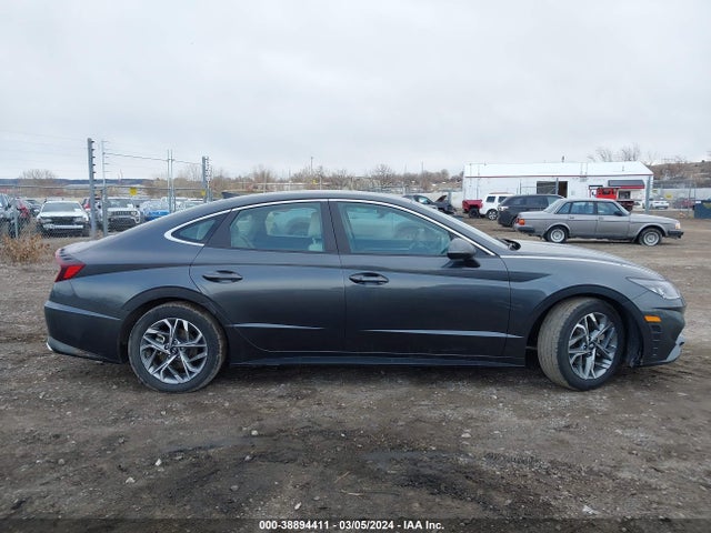 Hyundai SONATA SEL 2023 KMHL64JA3PA273735 Image 13