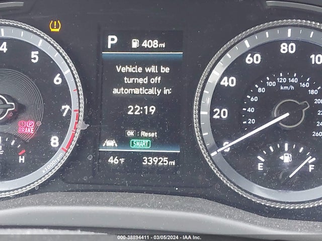 Hyundai SONATA SEL 2023 KMHL64JA3PA273735 Image 15