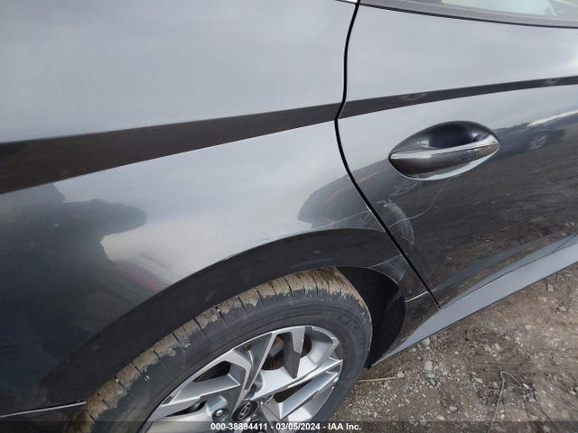 Hyundai SONATA SEL 2023 KMHL64JA3PA273735 Image 17