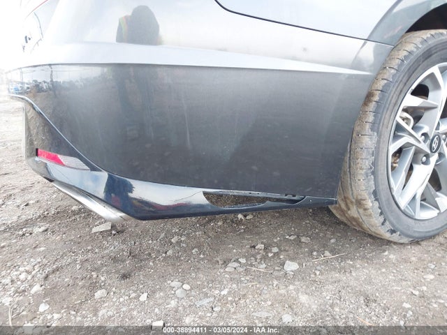 Hyundai SONATA SEL 2023 KMHL64JA3PA273735 Image 18
