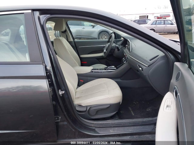 Hyundai SONATA SEL 2023 KMHL64JA3PA273735 Image 5