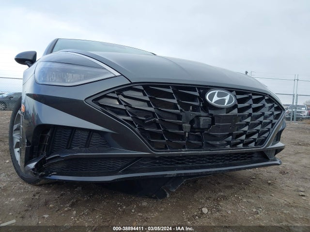 Hyundai SONATA SEL 2023 KMHL64JA3PA273735 Image 6
