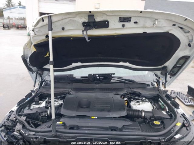 SALGS2RU0MA449066 Land Rover Range Rover Westminster