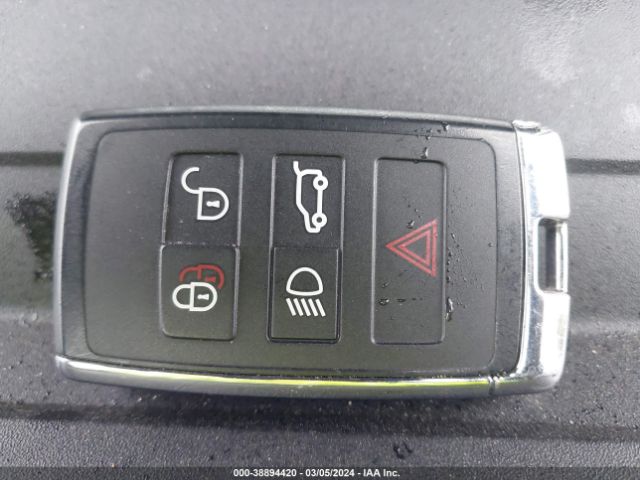 SALGS2RU0MA449066 Land Rover Range Rover Westminster