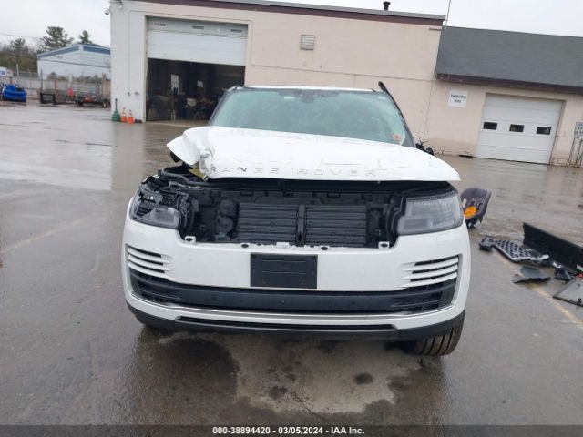 SALGS2RU0MA449066 Land Rover Range Rover Westminster
