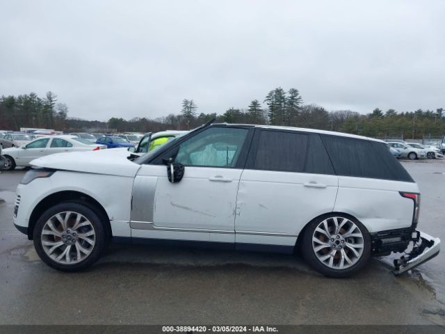 SALGS2RU0MA449066 Land Rover Range Rover Westminster