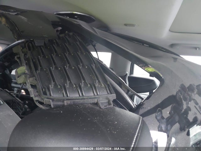 1C4RJKBGXP8727989 Jeep Grand Cherokee L Limited 4x4