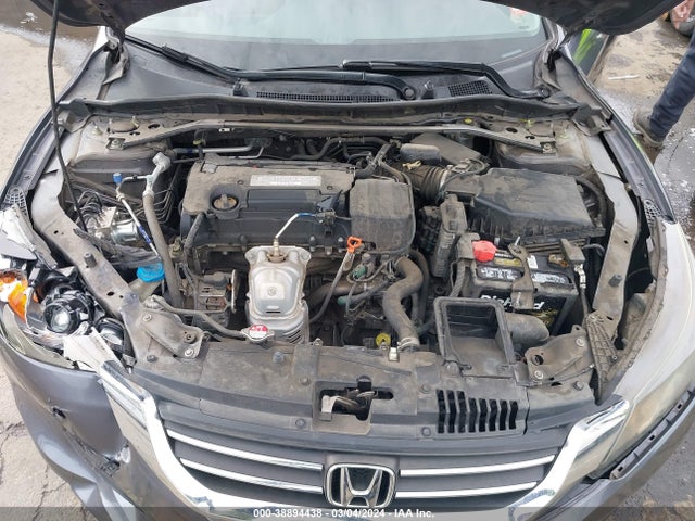 Honda ACCORD EX 2014 1HGCR2F7XEA053231 Image 10