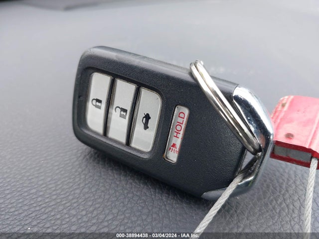 Honda ACCORD EX 2014 1HGCR2F7XEA053231 Image 11
