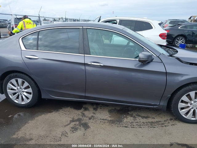 Honda ACCORD EX 2014 1HGCR2F7XEA053231 Image 13