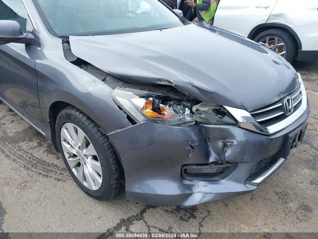 Honda ACCORD EX 2014 1HGCR2F7XEA053231 Image 6