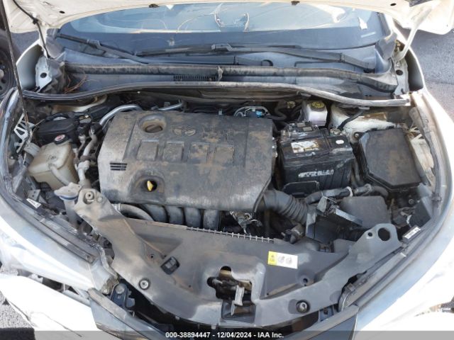 NMTKHMBX2JR026079 Toyota C-HR XLE