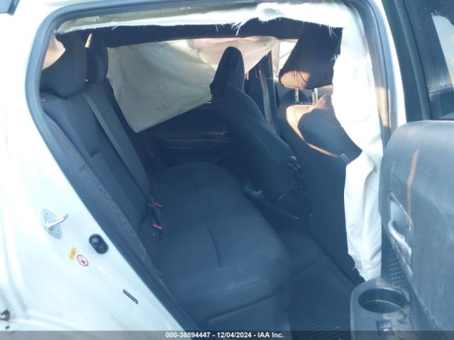 NMTKHMBX2JR026079 Toyota C-HR XLE