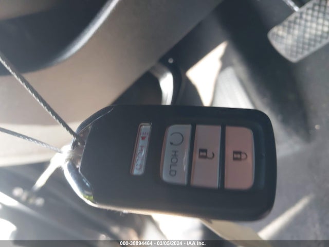 Honda Ridgeline Rtl-e 2023 5FPYK3F74PB061261 Image 11