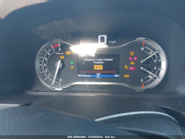 Honda Ridgeline Rtl-e 2023 5FPYK3F74PB061261 Image 7