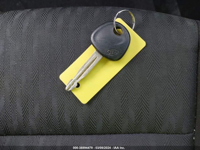 KIA FORTE LX 2014 KNAFK4A63E5075491 Image 11
