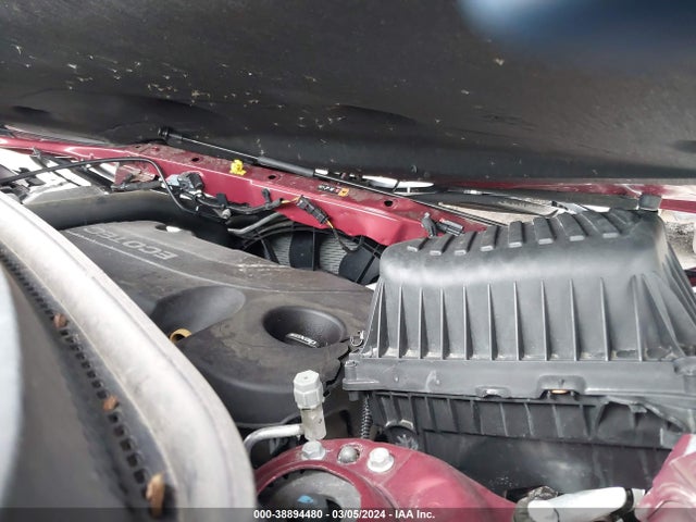 Chevrolet EQUINOX LT 2019 2GNAXUEV1K6152284 Image 9